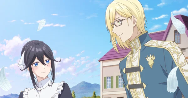 The Oblivious Saint animesine 5 yeni oyuncu katıldı, 30 Haziran'da prömiyer yapacak