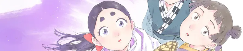 The World Is Dancing Anime Announced for Summer 2026 Release