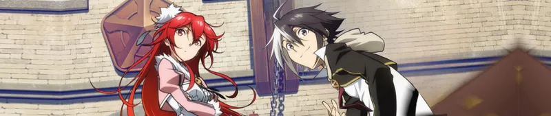Classroom for Heroes, İngilizce Dublaj ile Crunchyroll'da Yayında