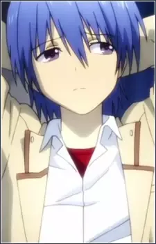 Hinata, Hideki