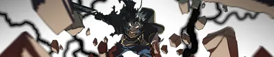 Black Clover Başlıca Yayın Platformlarında Listelendi