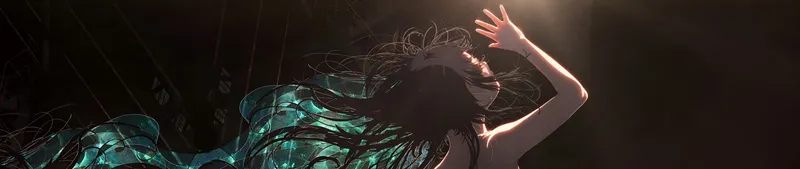 MAPPA's Maboroshi Now Streaming on Netflix