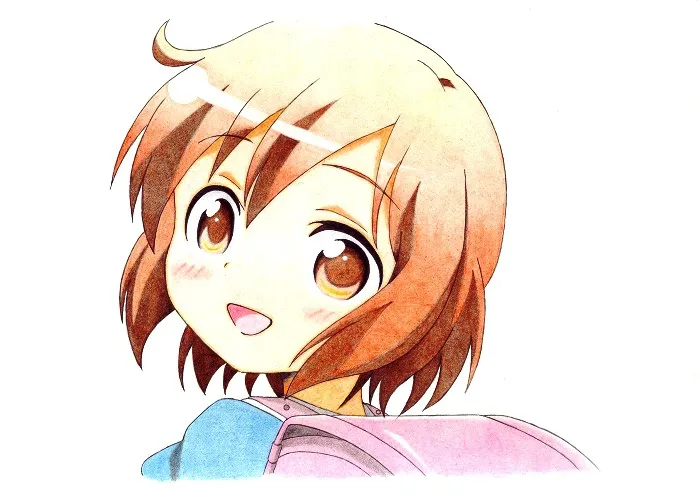 The Troubled Life of Miss Kotoura Yayında: Crunchyroll ve Netflix'te İzlenebilir