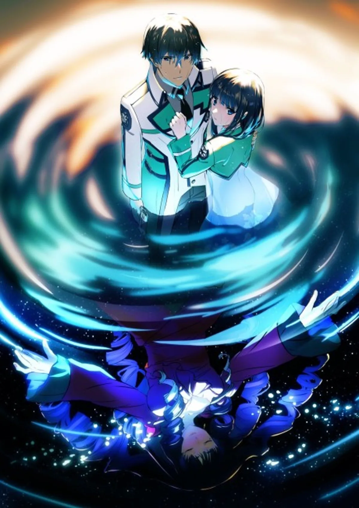 Irregular at Magic High School Filmi 2026 Baharında Vizyona Girecek