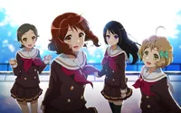 Sound! Euphonium Unaired Episode Streams on Crunchyroll