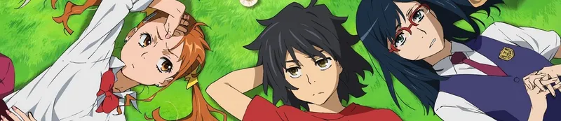 Anohana: The Flower We Saw That Day Artık Crunchyroll'da Yayında
