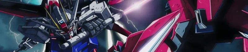 Mobile Suit Gundam SEED HD Remaster Crunchyroll ve Hulu'da Yayında