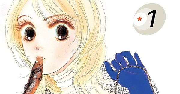 Hotaru's Way Mangası ABD Canlı Aksiyon Dizi Uyarlaması Alacak