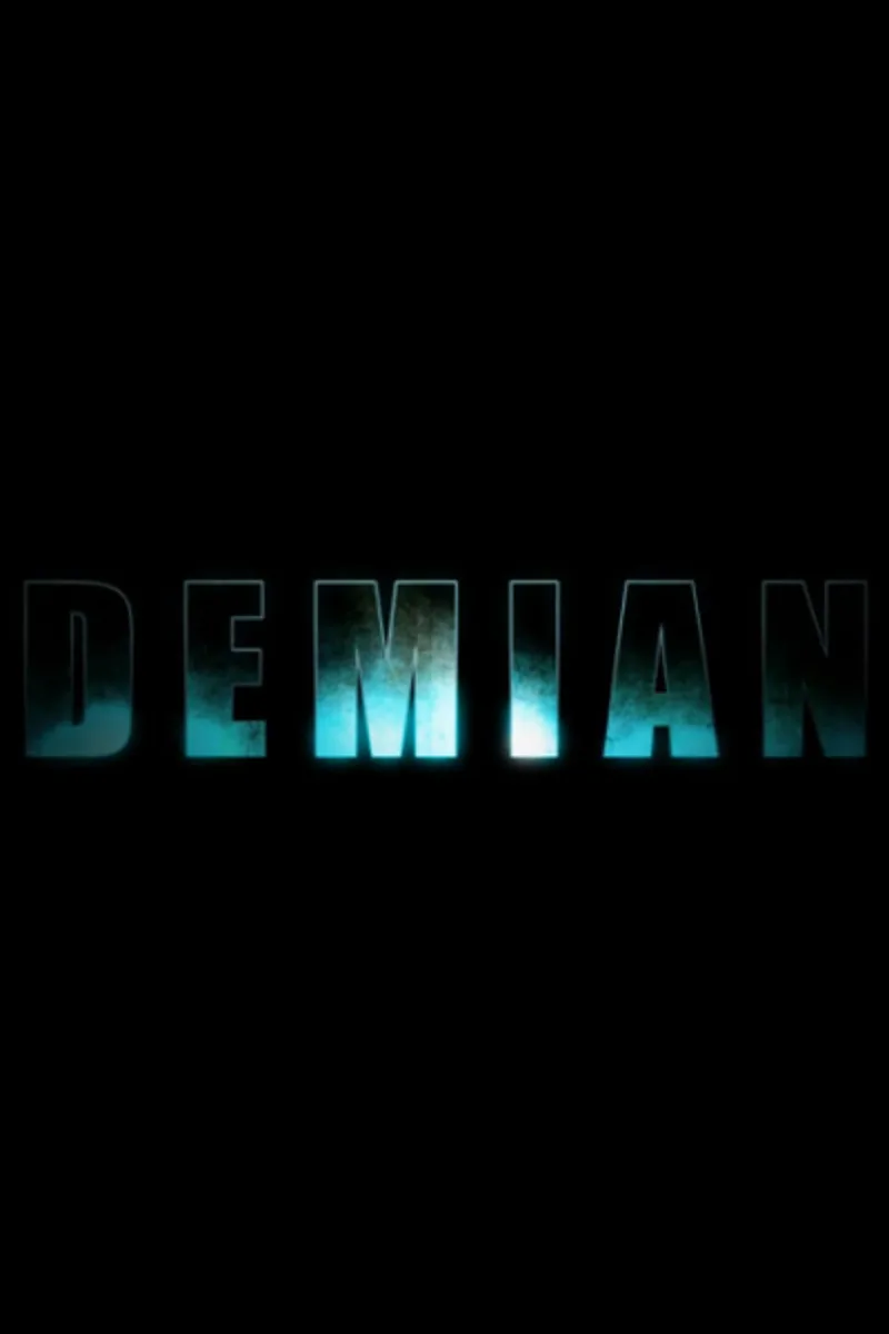 Mecha ONA 'Demian' Now Streaming on Crunchyroll