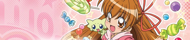 Save Me! Lollipop Crunchyroll ve Hulu'da Yayında
