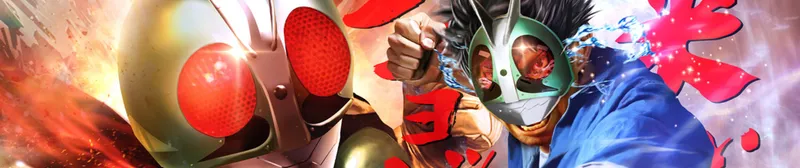 Tojima Wants to Be a Kamen Rider PV Drops