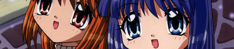 New Kanon Alternate Story Announced