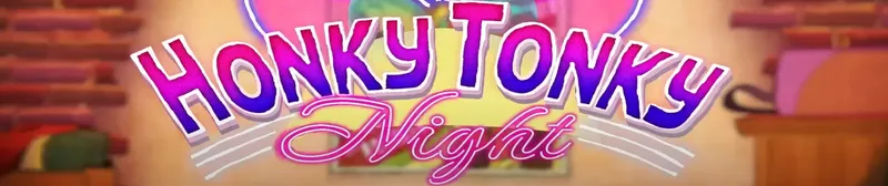 FAKE TYPE. Music Video "Honky Tonky Night" Now Streaming