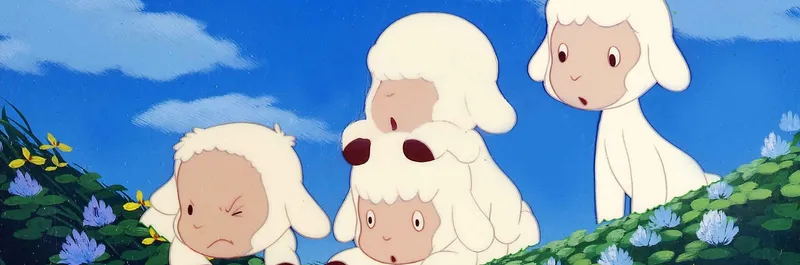 Sanrio's 'Ringing Bell' Movie Now Streaming on Amazon