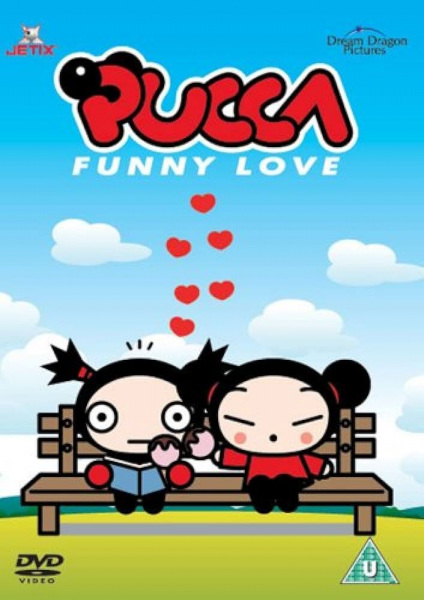 Pucca: Funny Love