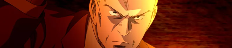 Naoki Urasawa's Pluto Now Streaming on Netflix