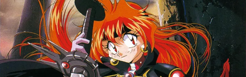 Slayers Try, Lina Inverse'ın maceralarına devam etmek üzere Hulu'ya geliyor