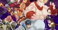 Overgeared animesi 2 Ekim'de başlıyor; yeni seslendirme kadrosu ve tema şarkıları açıklandı