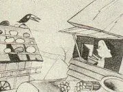 Karasu no Uta
