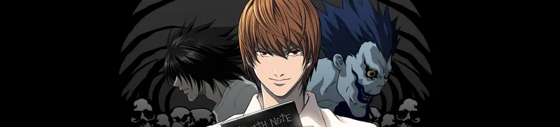 Death Note YouTube, Hulu, Netflix ve Tubi'de Yayınlanıyor