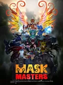 Mask Masters