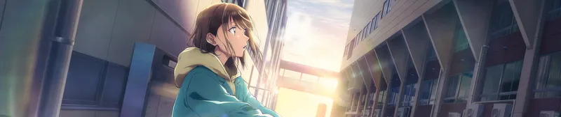 Blue Box animesi İngilizce dublaj ile Netflix'te yayında