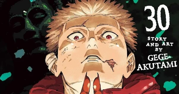 Jujutsu Kaisen Haziran ayında ABD grafik roman satış listelerini domine etti