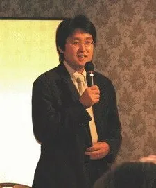 Takamoto, Yoshihiro