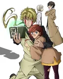 Bungo Stray Dogs 2 - Walking Alone