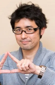 Kyougoku, Yoshiaki