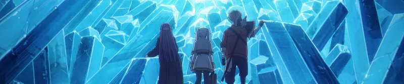 Frieren: Beyond Journey's End Season 2 PV Drops, Hints at New Arc