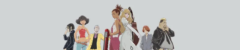 Carole & Tuesday Netflix'te İzleyici Karşısında