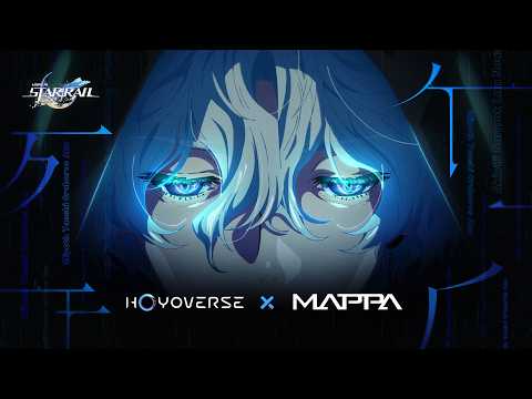 MAPPA and HoYoverse debut 'Death in the Afternoon' concept trailer
