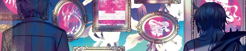 The Case Study of Vanitas Tam Kadrosuyla Crunchyroll'da Yayında