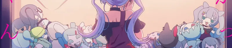 DECO*27's 'Mannequin' Music Video Now Streaming