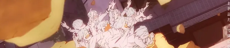 My Hero Academia OP 'Ours' Available on YouTube