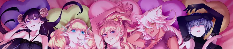 Tales of Wedding Rings Artık Crunchyroll'da Yayında