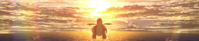 Pokémon Horizons Short "Dragonite and the Special Delivery" Now Streaming