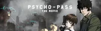 Psycho-Pass: The Movie Now Streaming on Crunchyroll