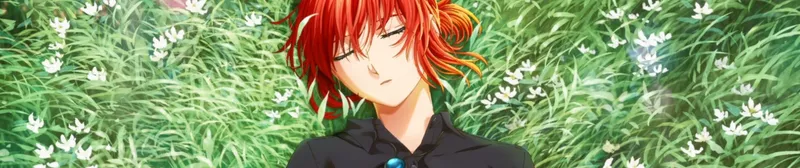 The Ancient Magus' Bride S2 Artık Crunchyroll'da Yayında