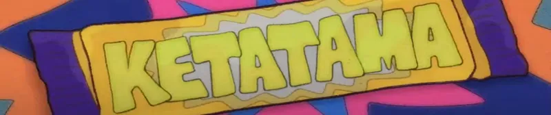 KERENMI & Mori Calliope's "Ketatama" Music Video Now Streaming