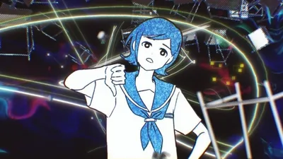 Theory of Negativity