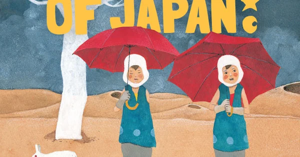 Manga Mavericks, Taiyo Matsumoto'nun Brothers of Japan Adlı Eserini Lisansladı