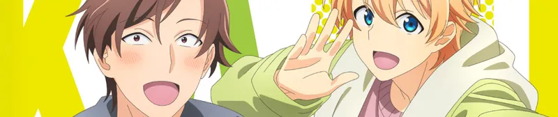 Phantom of the Idol artık HIDIVE'da dublajıyla izlenebilir