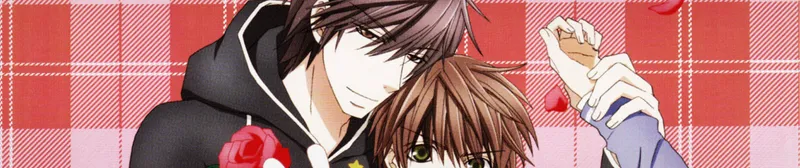 Sekai Ichi Hatsukoi 2. Sezonu İngilizce Dublaj ile Yayında