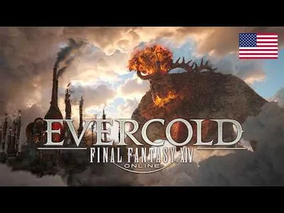 Final Fantasy XIV: Evercold Expansion Unveils Bastion Job and New Regions
