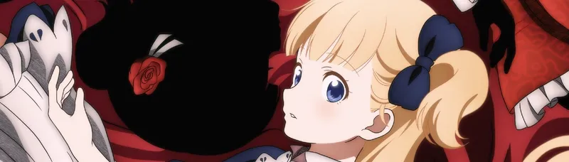 Shadows House 1. Sezonu Crunchyroll'da Yayında