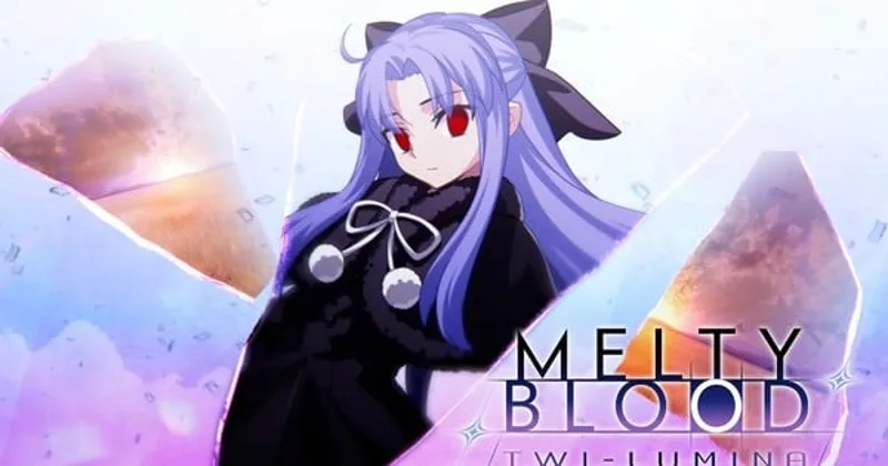 Melty Blood: Twi-Lumina 2D Dövüş Oyunu 2027'nin Başlarında Duyuruldu