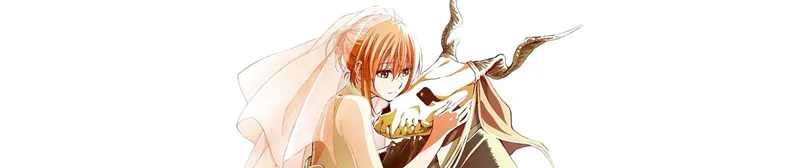 The Ancient Magus' Bride Now Complete on Crunchyroll