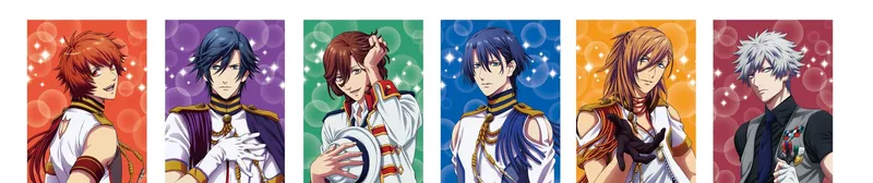 Uta no Prince Sama Revolutions Artık Dublajlı Olarak HIDIVE'da Yayında